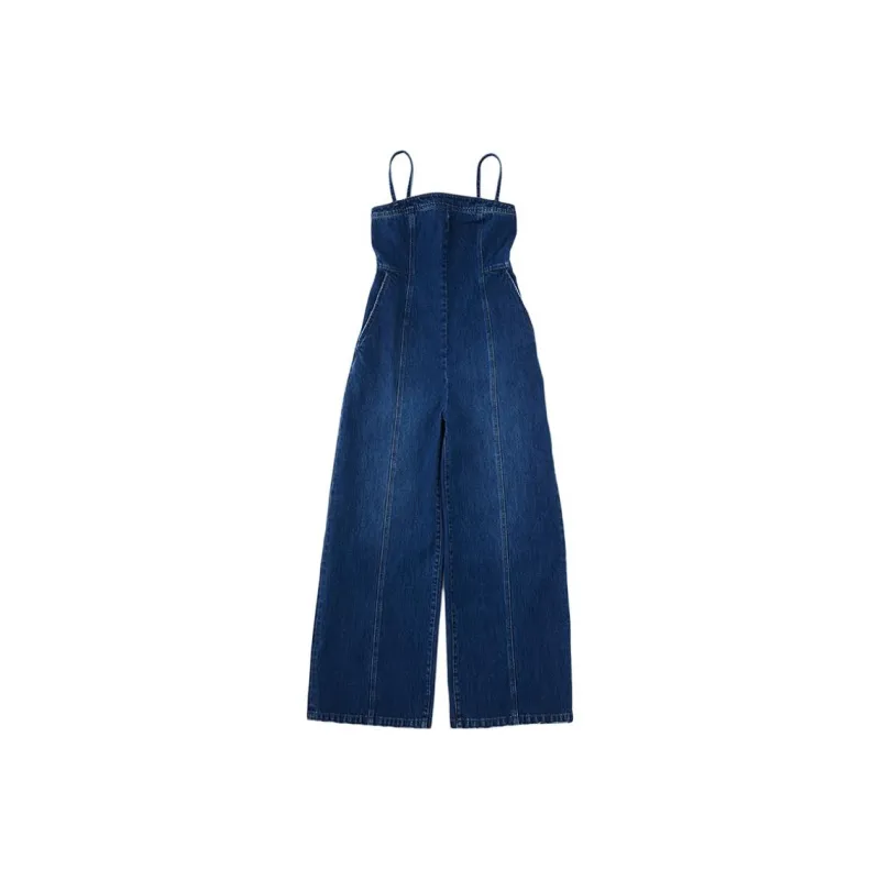 MOUSSY Jumpsuits Women's-0