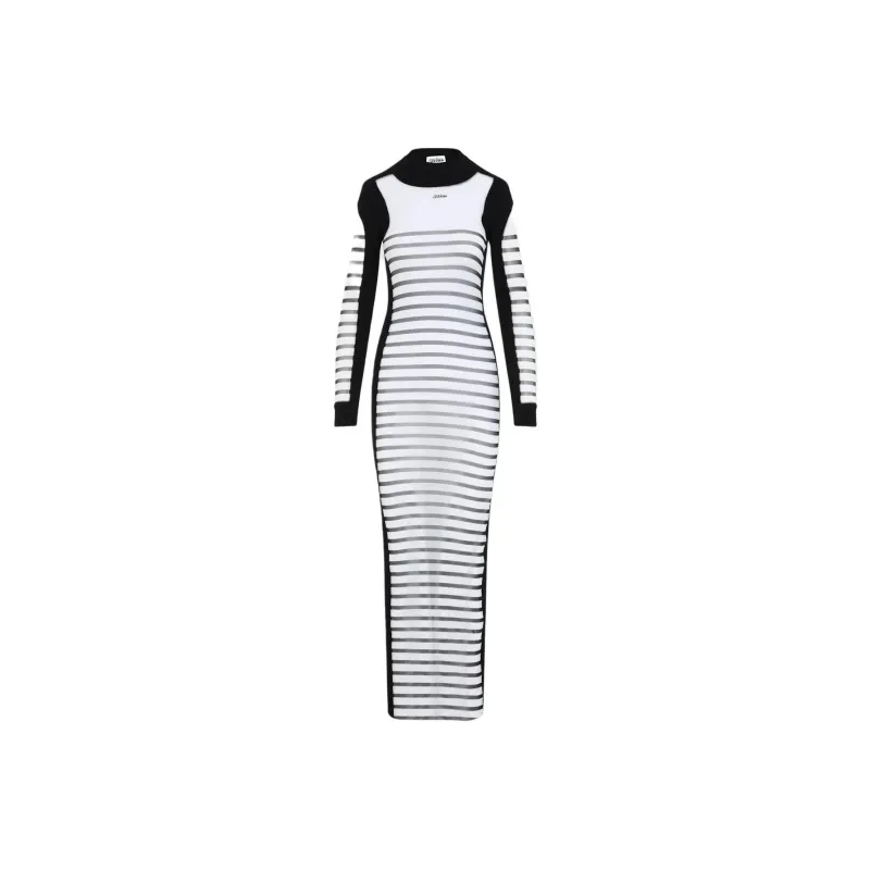 Jean Paul Gaultier Two Toned Pullover-0