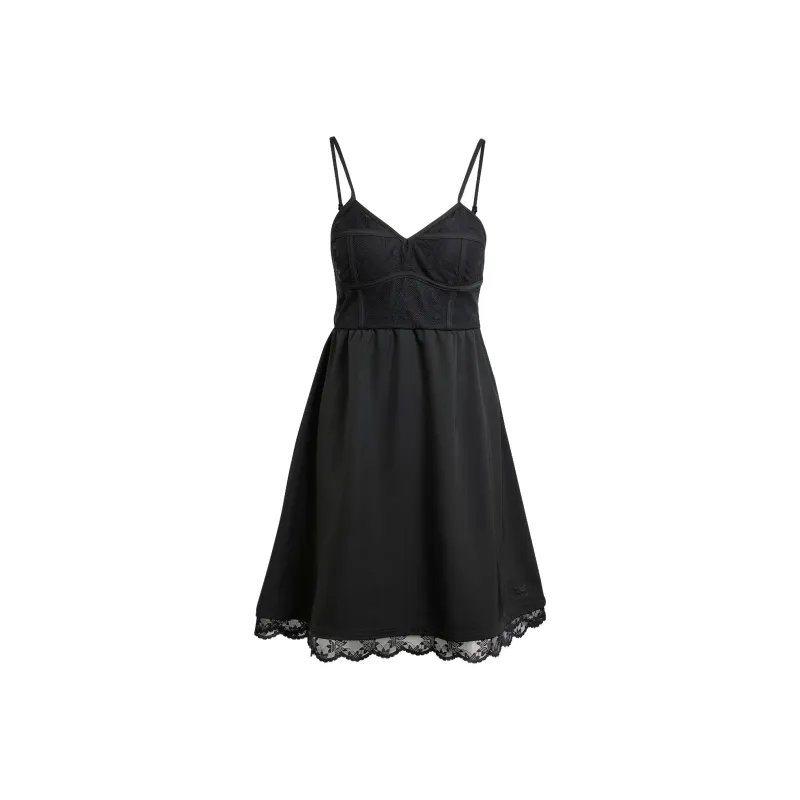 Adidas Originals Lace Dress-0