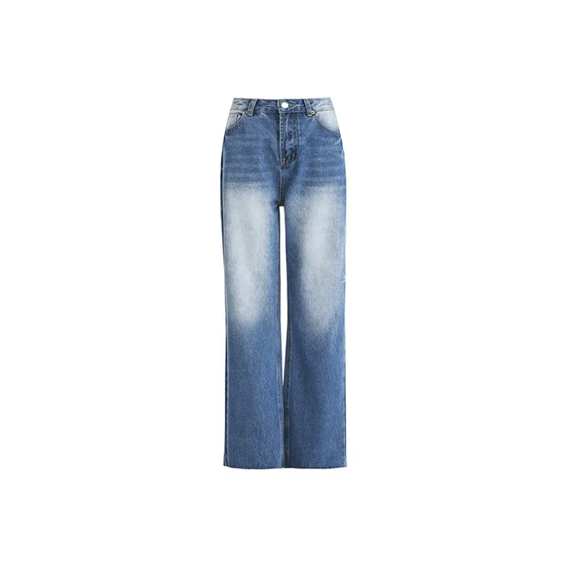 Wen Shan Jeans Women's-0