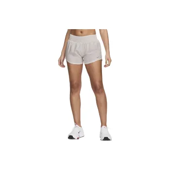 Nike One Casual Shorts Women's White