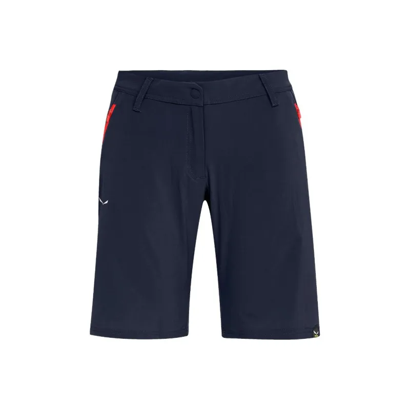 SALEWA TALVENA DURASTRETCH Casual Shorts Women's-5