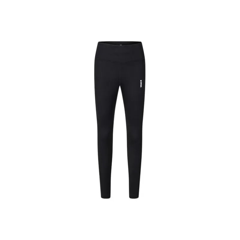 KSWISS Leggings Women's Jet Black-0