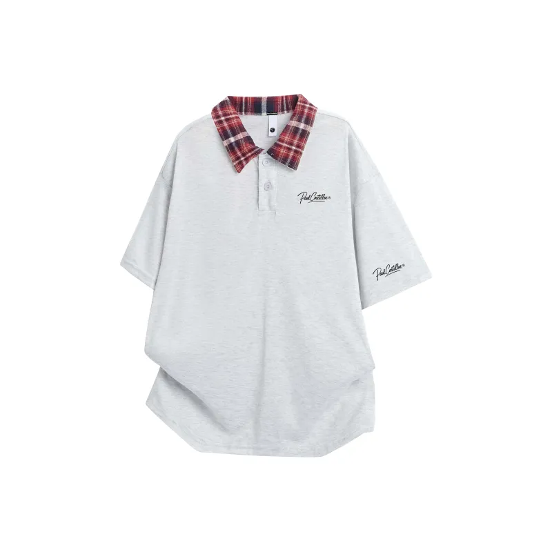 PAUL COSTELLOE T Shirts Unisex-7