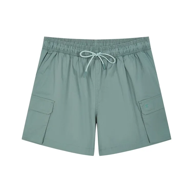 Champion Casual Shorts US Version Women's-0