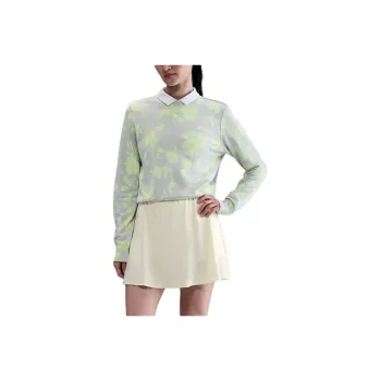 Nike Clothing Sweatshirts Women's Berry