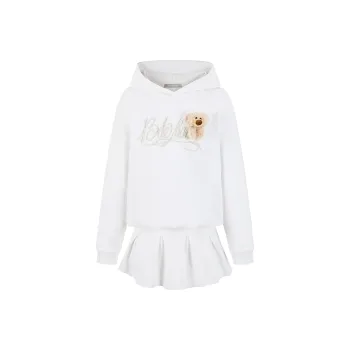 13 DEMARZO Long Sleeved Dresses Women's