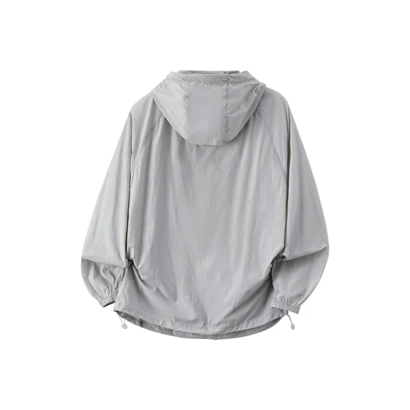 FAKE VINTAGE Super Light, Breathable, Quick Dry, UV Protection Sun Protection Sun Protection Clothing Unisex-7