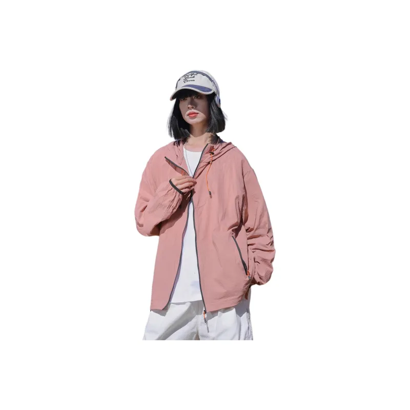Puppytown Sun Protection Clothing Unisex-25