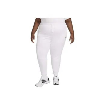 Nike Sportswear Club Fleece Women's Mid Rise Joggers Plus Size