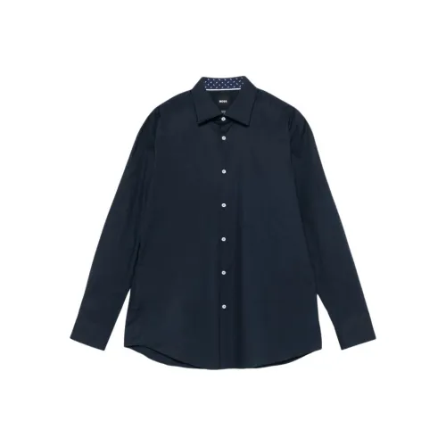 HUGO BOSS Kent Shirt