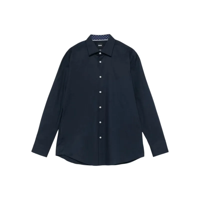 HUGO BOSS Kent Shirt-0