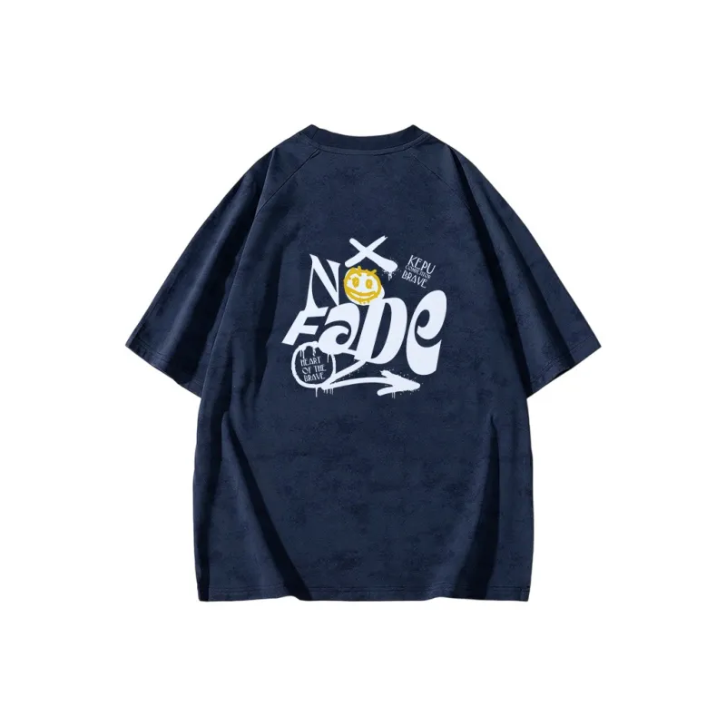 Kepu T Shirts Unisex-2