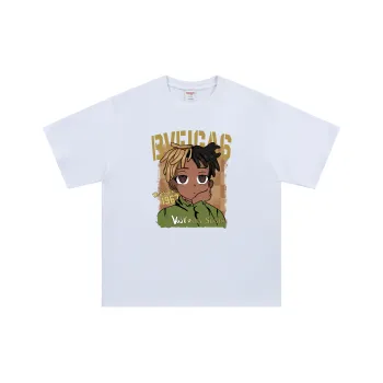 TIMD T Shirts Unisex