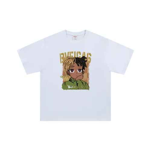 TIMD T Shirts Unisex
