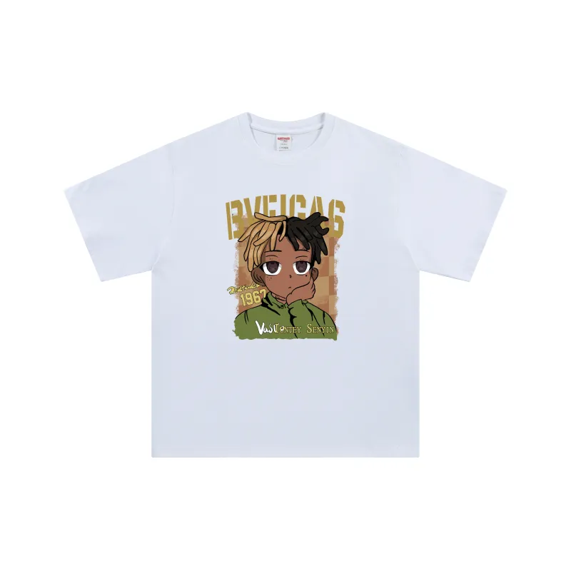 TIMD T Shirts Unisex-0