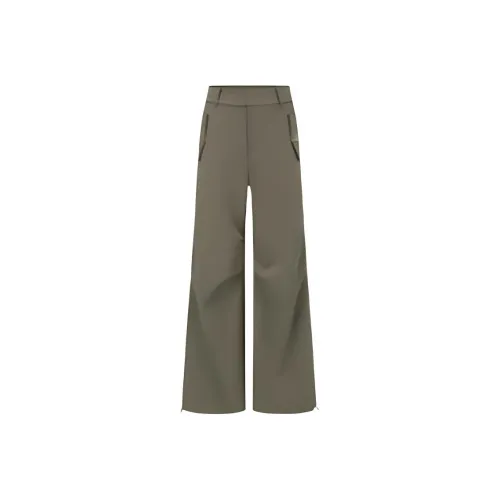 Particle Fever Cargo Pants Women's Tower Gray