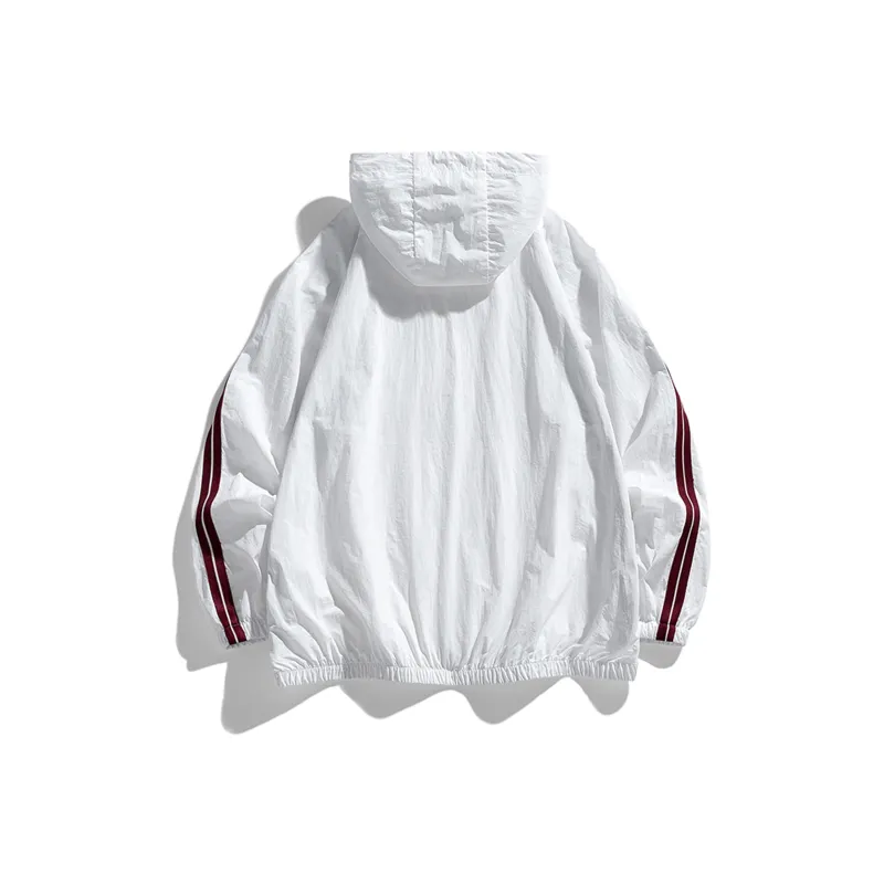Budding Bear Quick Dry UV Protection Sun Protection Clothing Men's-1