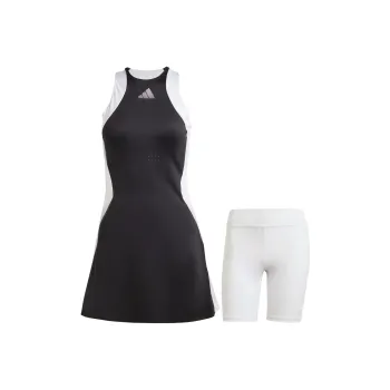 Adidas Tennis Premium Dress Sleeveless Dress Women's Black