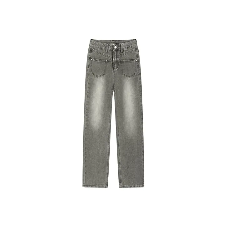 Garbege Jeans Women's-0