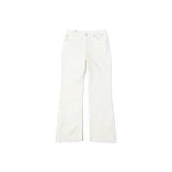 Lee Jeans Women's White