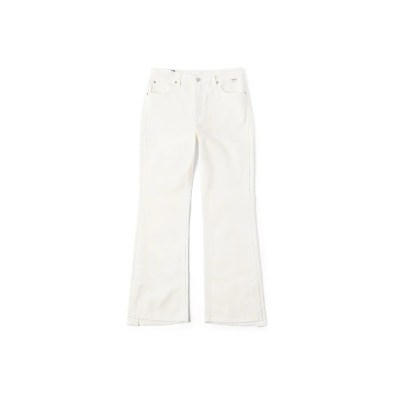 Lee Jeans Women's White-0