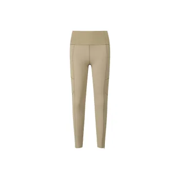 SALOMON Leggings Women's Tan