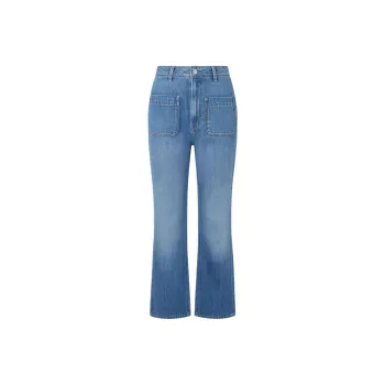 Pepe Jeans Women's Blue