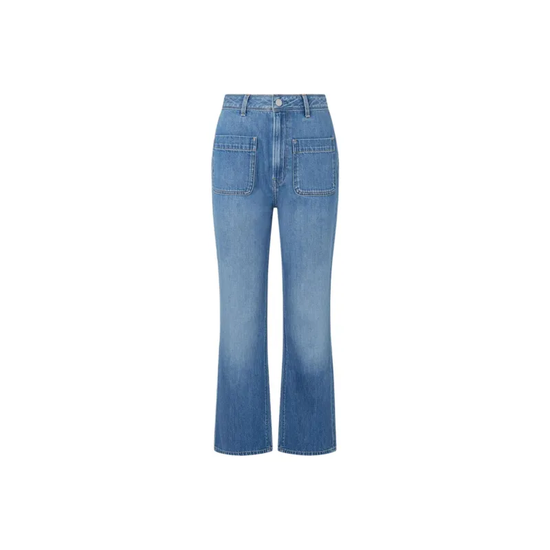 Pepe Jeans Women's Blue-0