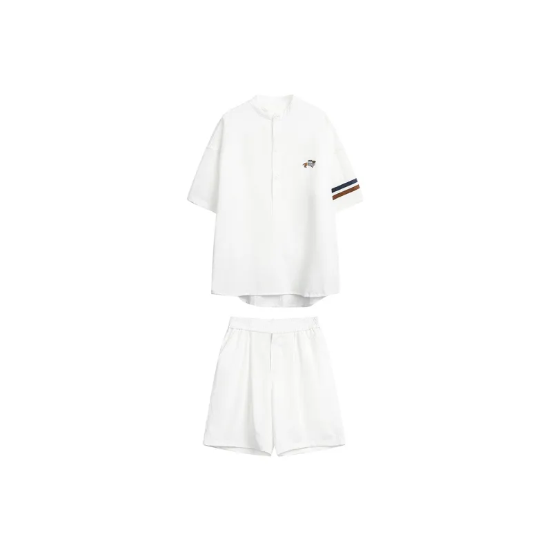 Mimx Homme Casual Sportswear Unisex-7