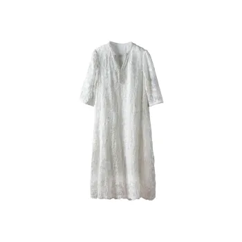 To The West Short Sleeved Dresses Women's