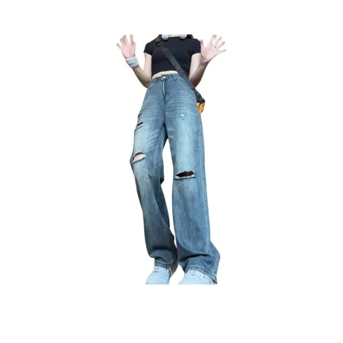 The New Age Family Jeans Women's