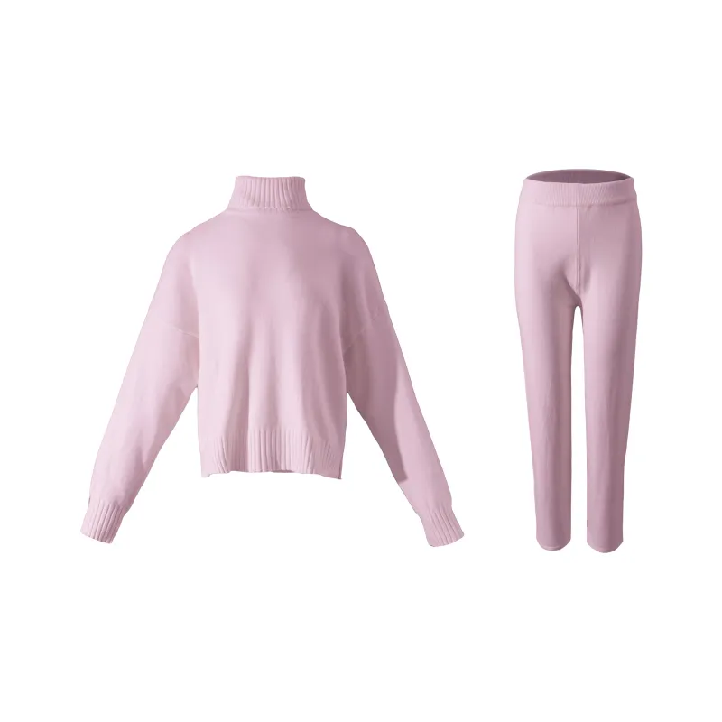 TORIGHT Casual Suits Women's-9