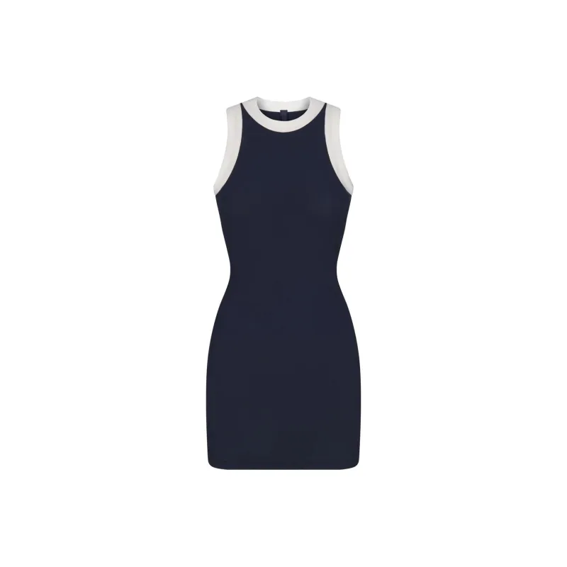 Skims Sleeveless Dresses Women's-6