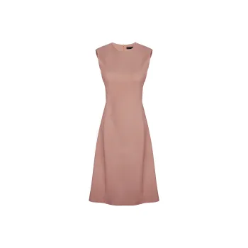 ROEYSHOUSE Sleeveless Dress Women's