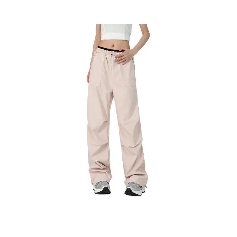 MIIOW Windbreaker Pants Women's-12