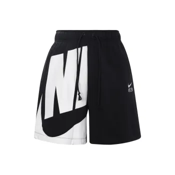 Nike Casual Shorts Women's Black