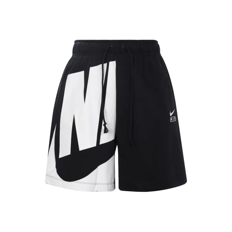 Nike Casual Shorts Women's Black-0
