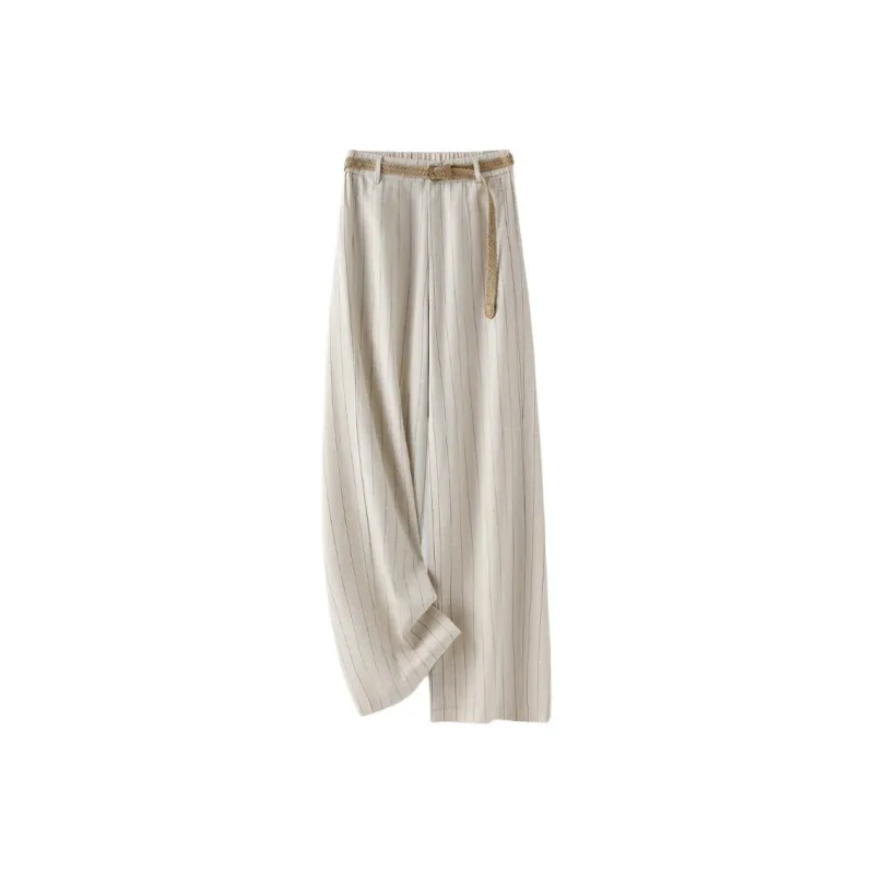 YIRANCHUN Casual Pants Women's-2