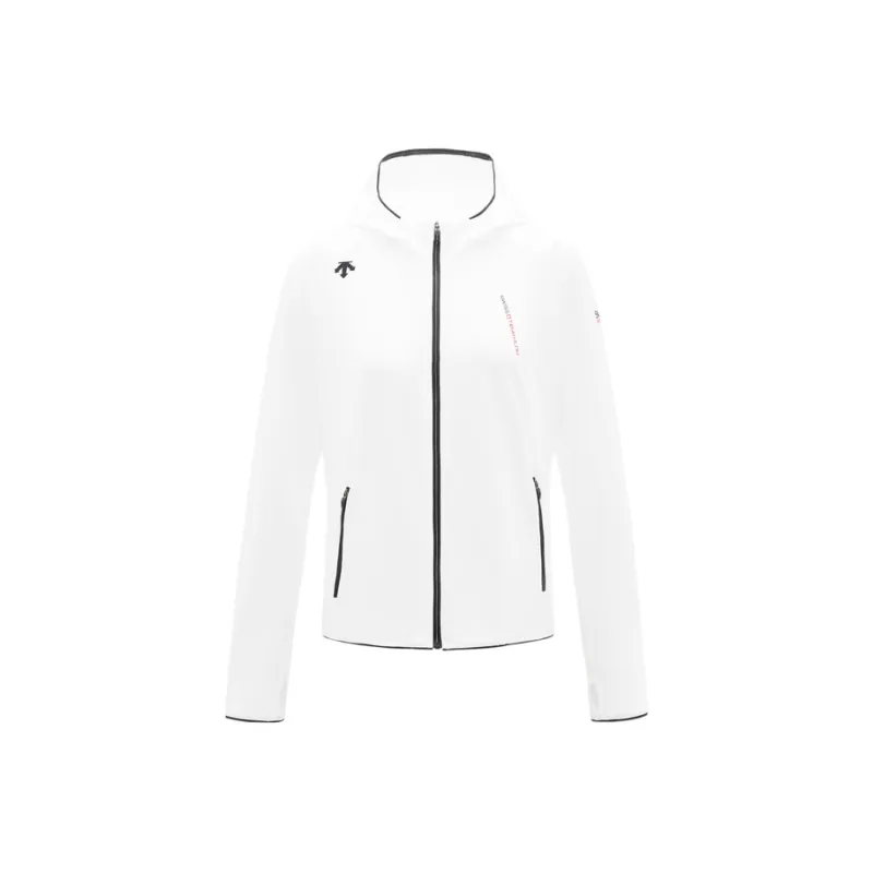 DESCENTE WOMEN'S RUNNING Series Jacket Women's-2