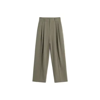 GAP Suit Trouser Women's Light Brown