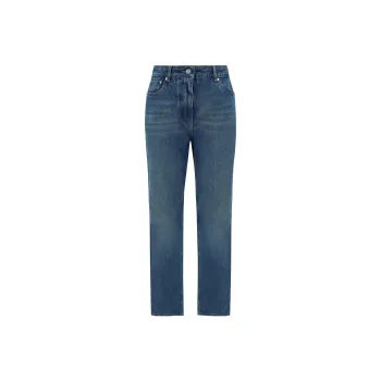 Ferragamo Jeans Women's Blue