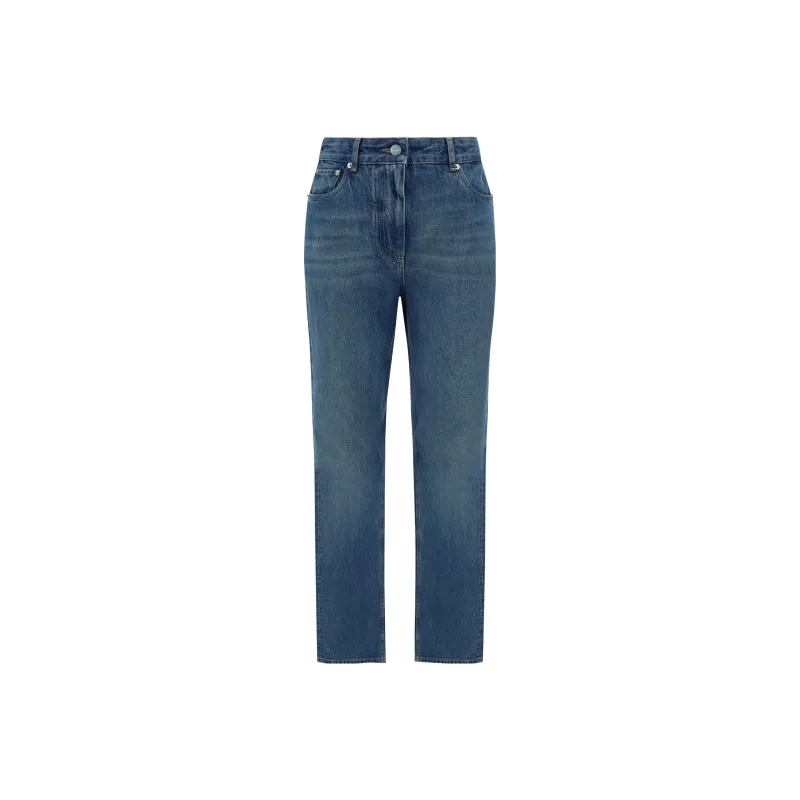 Ferragamo Jeans Women's Blue-0