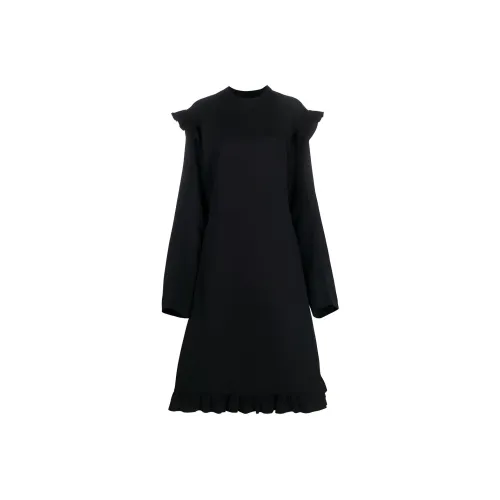 Chiffon Midi Dresses For Wedding