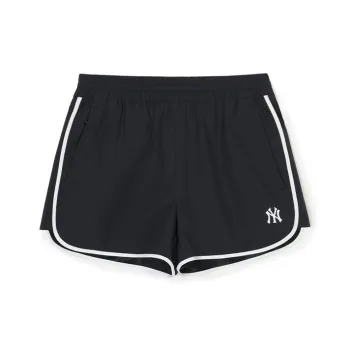 MLB Casual Shorts Women's Black