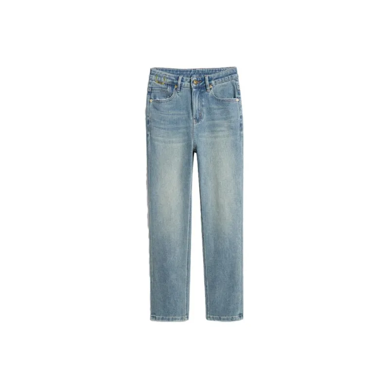 Ran and pure Jeans Women's-2