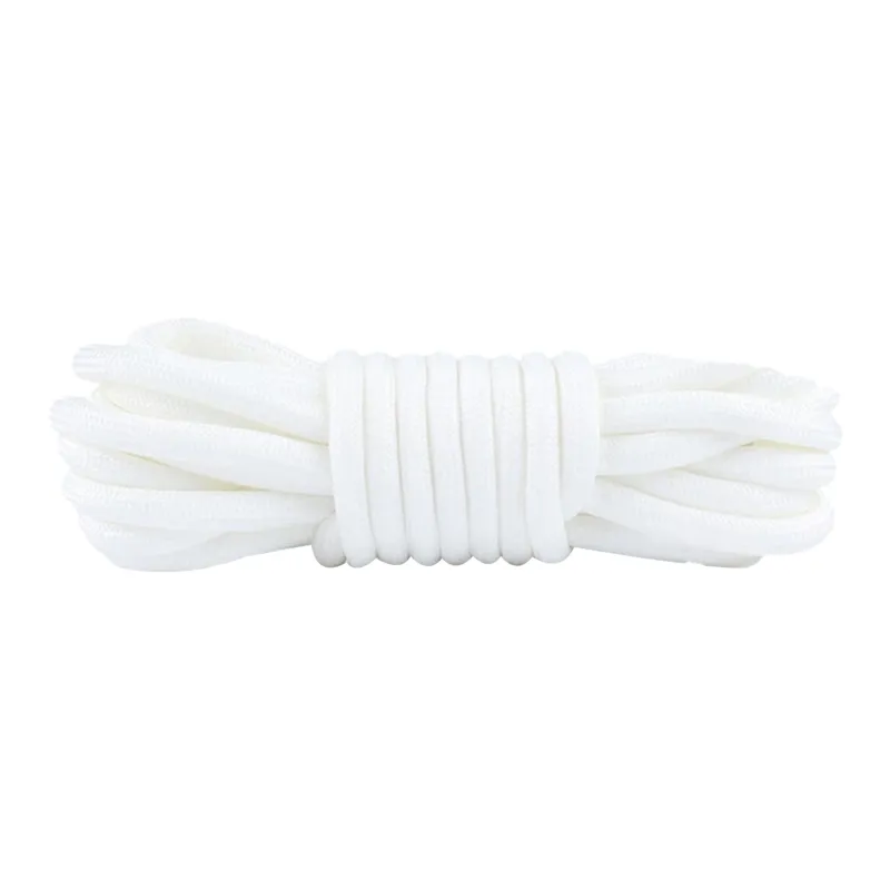 IOTS Polyester Shoelaces Unisex-11
