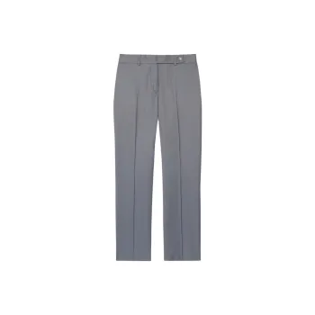 Paul Smith Suit Trouser Women's Gray