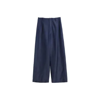 PUKKA Jeans Women's Deep Sea Bottom Blue