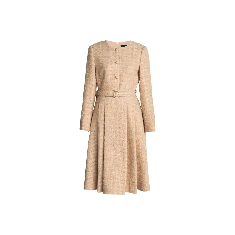 ROEYSHOUSE Long Sleeved Dresses Women's-0